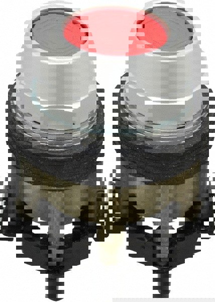 Push-Button Switch: Momentary (MO)